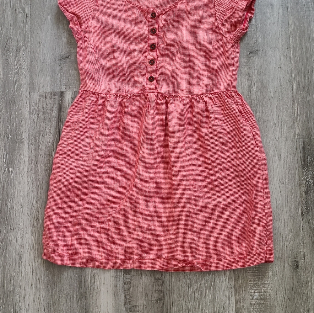 Pyne & Smith Sample Sale Dress